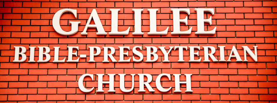 Find out more about Galilee